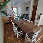 La Buganvilla *