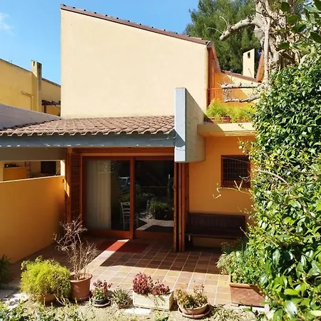 La Buganvilla Sirolo