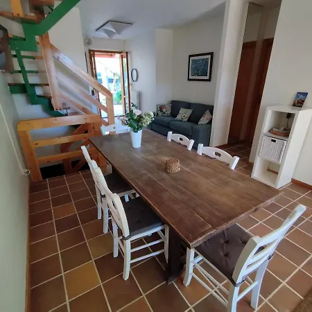 La Buganvilla *