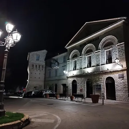 Vakantiehuis La Buganvilla