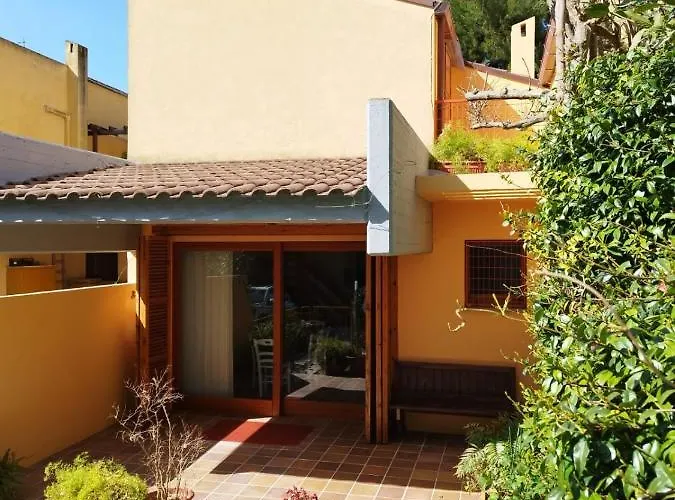 La Buganvilla Sirolo