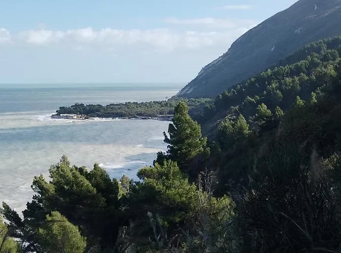 Holiday home La Buganvilla