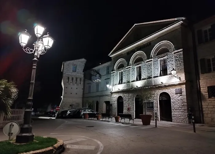 Holiday home La Buganvilla