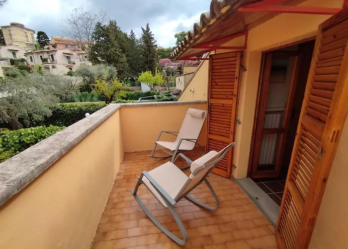 La Buganvilla Holiday home