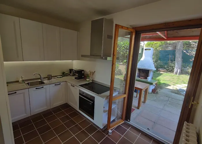 La Buganvilla Holiday home Sirolo