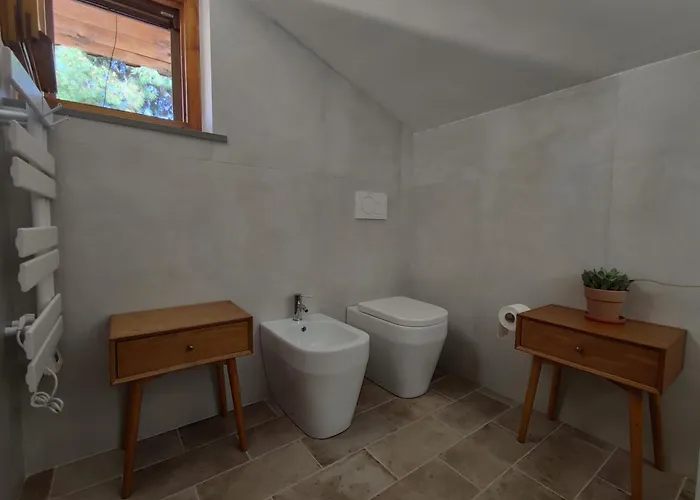 Holiday home La Buganvilla *