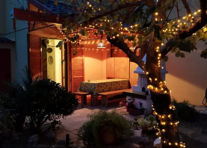 La Buganvilla Holiday home Sirolo