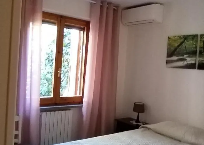 La Buganvilla Holiday home *