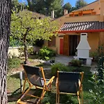La Buganvilla Sirolo