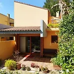 La Buganvilla Sirolo