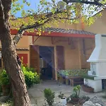 La Buganvilla Sirolo
