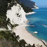 La Buganvilla Sirolo