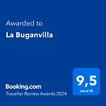 Feriehus La Buganvilla Sirolo