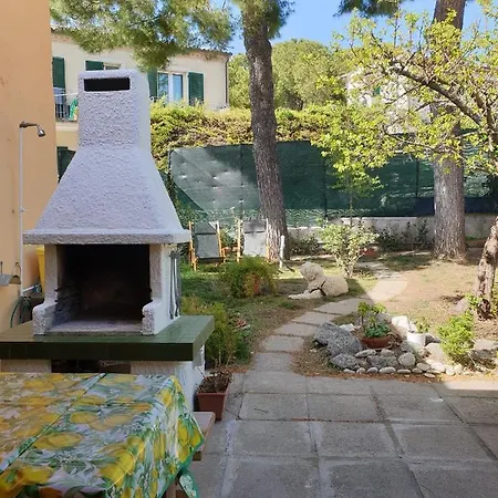 La Buganvilla Holiday home