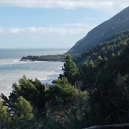 Σπίτι διακοπών La Buganvilla