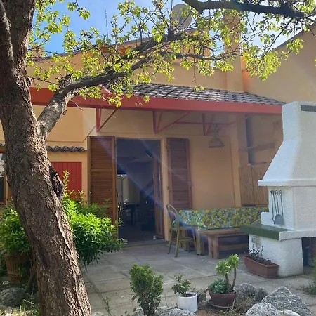 La Buganvilla סירולו
