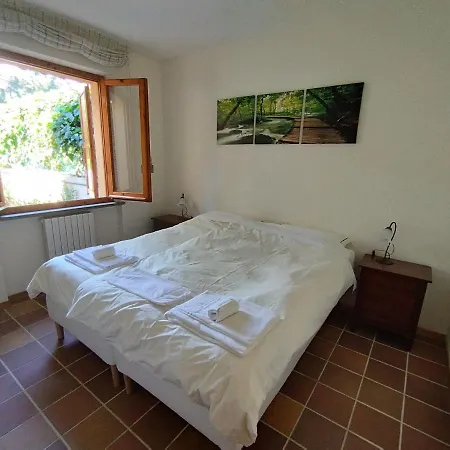La Buganvilla *