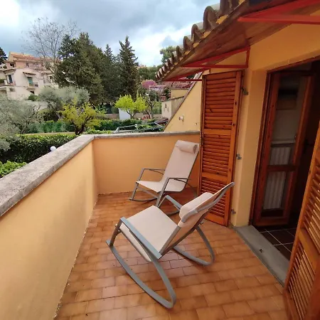 La Buganvilla Hébergement de vacances