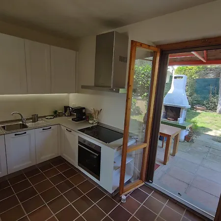 La Buganvilla Σπίτι διακοπών Sirolo