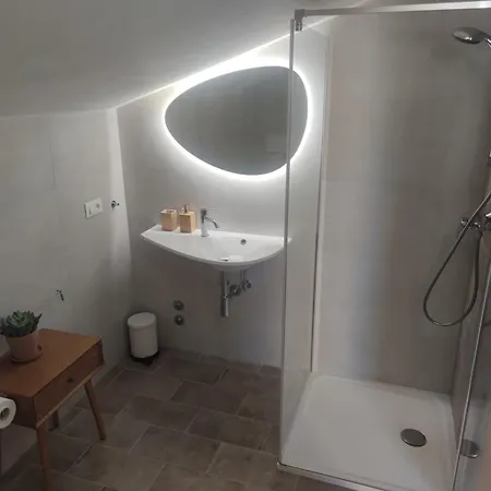 La Buganvilla Hébergement de vacances