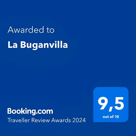 Σπίτι διακοπών La Buganvilla Sirolo