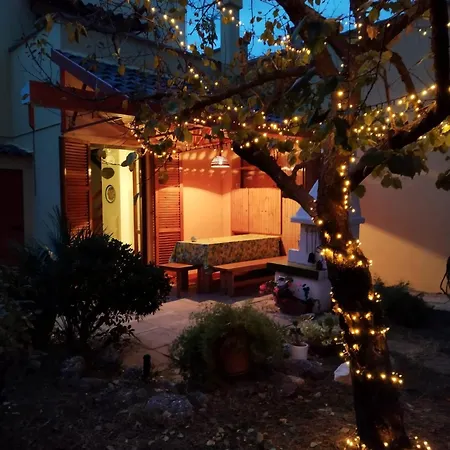 La Buganvilla Hébergement de vacances Sirolo