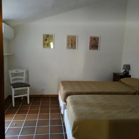 La Buganvilla Prázdninový dům *