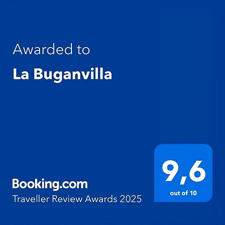 La Buganvilla