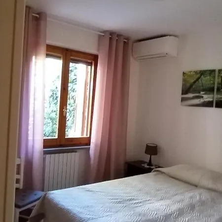 La Buganvilla Σπίτι διακοπών *