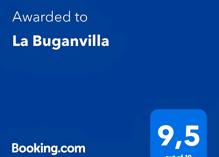 Dom wakacyjny La Buganvilla Sirolo